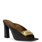 Load image into Gallery viewer, Giuseppe Zanotti, Gz Mya Stone 90, 11, Black
