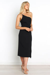 Petal & Pup Women's Xiomar Dress, Black