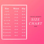 Load image into Gallery viewer, HDE Chino Shorts for Women 4" Inseam Elastic High Waisted Casual Summer Shorts Black - XL
