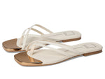 Load image into Gallery viewer, Dolce Vita Women's Fashion Sandal, Off White, 6
