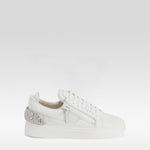 Load image into Gallery viewer, Giuseppe Zanotti, Gz94, 8, White
