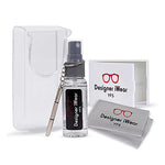 Load image into Gallery viewer, Ray-Ban RB3765 001/4O 53MM Gold/Crystal Lens Blue Gradient Mirror Rounded Hexagonal Sunglasses for Men for Women +BUNDLE with ACCESSORY EYEWEAR KIT
