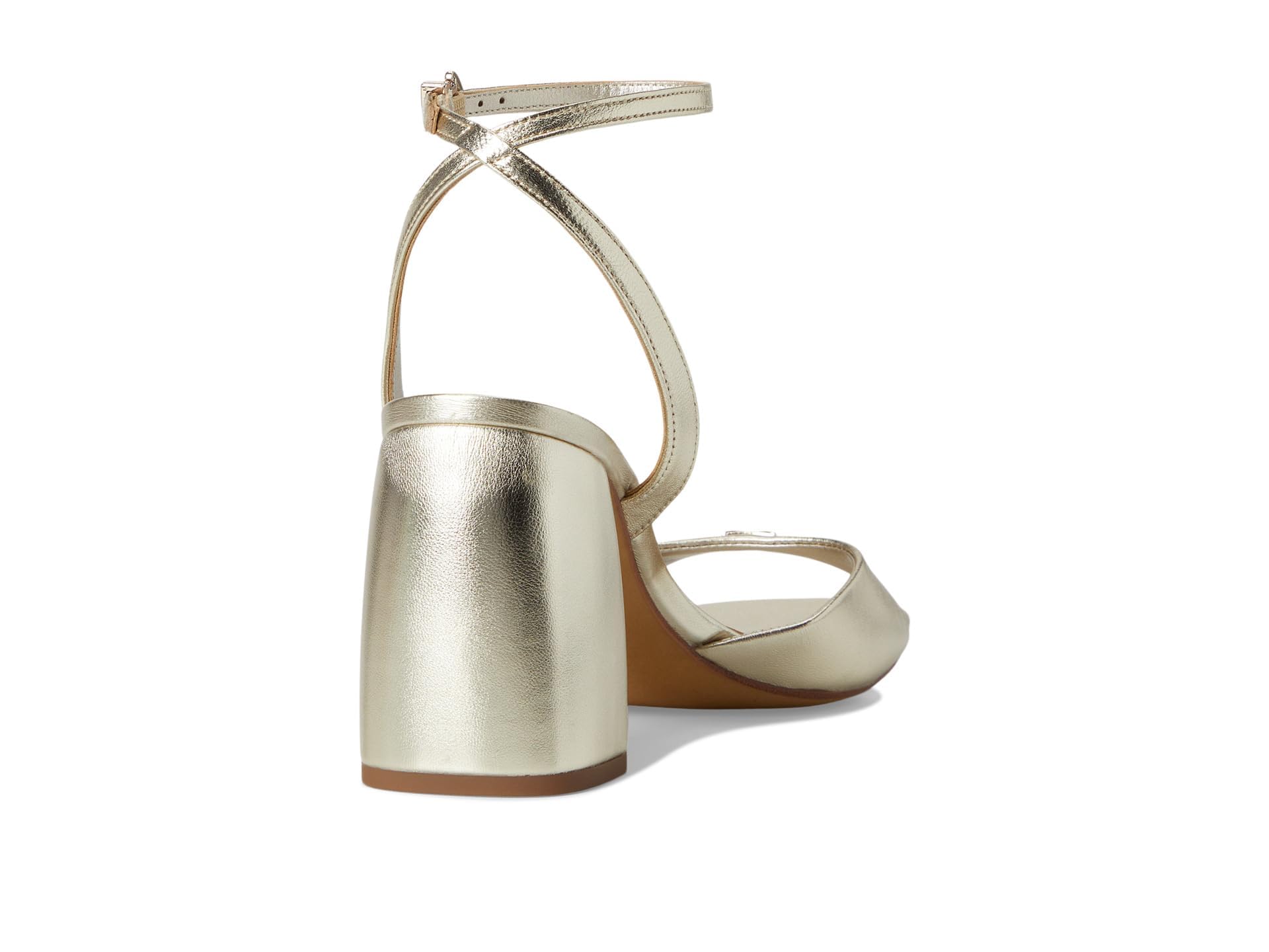 Circus NY by Sam Edelman Women's Aria Heeled Sandal, Jute, 9