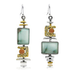 Load image into Gallery viewer, JA.S.JR Designed Boho Earrings Drop Dangle Earrings for Women
