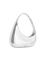 Load image into Gallery viewer, JW PEI Women&#39;s Harlee Shoulder Bag - Silver
