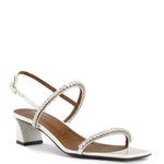 Load image into Gallery viewer, Giuseppe Zanotti, Valentiine Crystal, 5, White
