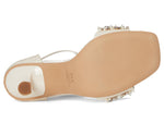 Load image into Gallery viewer, kate spade new york Women&#39;s Treasure Pump, True White, 6
