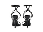 Load image into Gallery viewer, SCHUTZ Womens Carly Black 8 M
