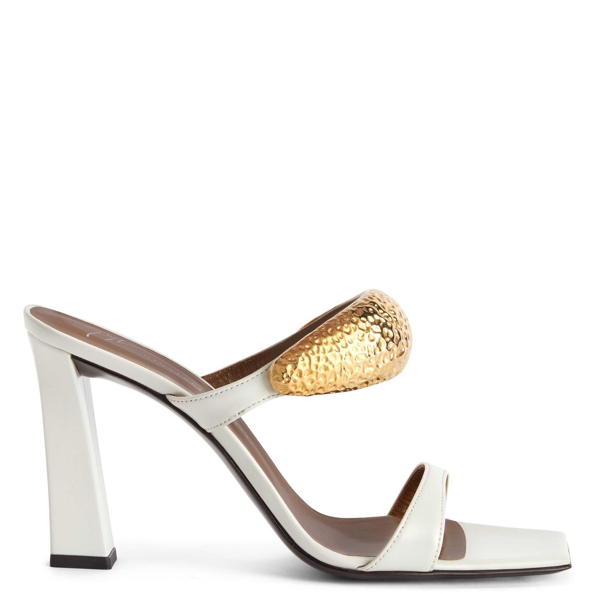 Giuseppe Zanotti, Gz-Ania 90, 8.5, White