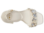 Load image into Gallery viewer, kate spade new york Women&#39;s Treasure Pump, True White, 6
