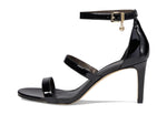 Load image into Gallery viewer, Michael Kors Koda Sandal Black 5.5 M
