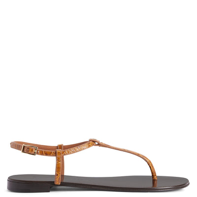 Giuseppe Zanotti, Doriaane, 8, Brown
