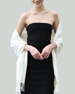 Load image into Gallery viewer, FURTALK Winter Scarf for Women Pashmina Shawl Wraps Cashmere Feel Warm Fashion Blanket Scarves
