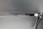 Load image into Gallery viewer, Gucci Women's Lightness Square Sunglasses, Black/Grey, One Size

