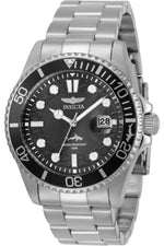 Load image into Gallery viewer, Invicta Men&#39;s Pro Diver Quartz Watch, Silver, 30018
