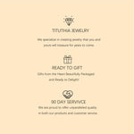 Load image into Gallery viewer, Tituthia 925 Sterling Silver Dangle Earrings for Women Trendy, Dainty Simple Big Paperclip Chain Link Silver Huggie Hoop Earrings 14k Silver Plated Lightweight Hypoallergenic Dangly Earring Minimalist Aesthetic Silver Jewelry for Christmas Gifts
