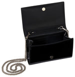 Load image into Gallery viewer, Giuseppe Zanotti, Cleopatra Clutch, Black
