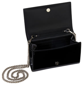 Giuseppe Zanotti, Cleopatra Clutch, Black