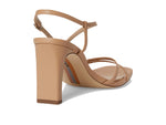 Load image into Gallery viewer, Sam Edelman Women&#39;s Emmie Heeled Sandal, French Sand, 6
