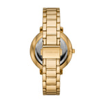 Load image into Gallery viewer, Michael Kors Pyper Three-Hand Gold-Tone Alloy Metal Women&#39;s Watch (Model: MK4593)
