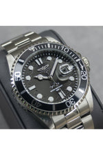Load image into Gallery viewer, Invicta Men&#39;s Pro Diver Quartz Watch, Silver, 30018
