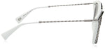Load image into Gallery viewer, Marc Jacobs Women's MARC160/S Cat-Eye Sunglasses, WHITE, 52 mm
