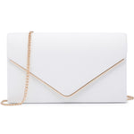 Load image into Gallery viewer, Dasein Women&#39;s Evening Clutch Bags Formal Party Clutches Wedding Purses Cocktail Prom Clutches
