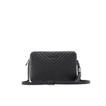 Load image into Gallery viewer, ALDO Women&#39;s Andressera Crossbody Bag, Other Black
