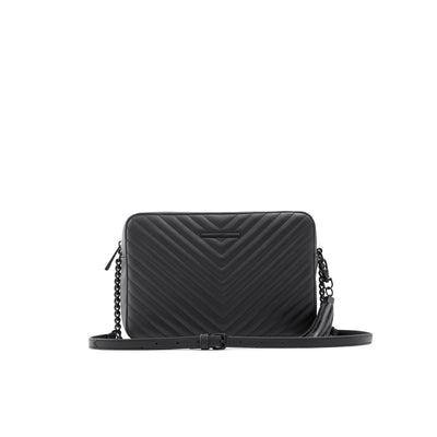ALDO Women's Andressera Crossbody Bag, Other Black
