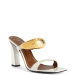 Load image into Gallery viewer, Giuseppe Zanotti, Gz-Ania 90, 8.5, White
