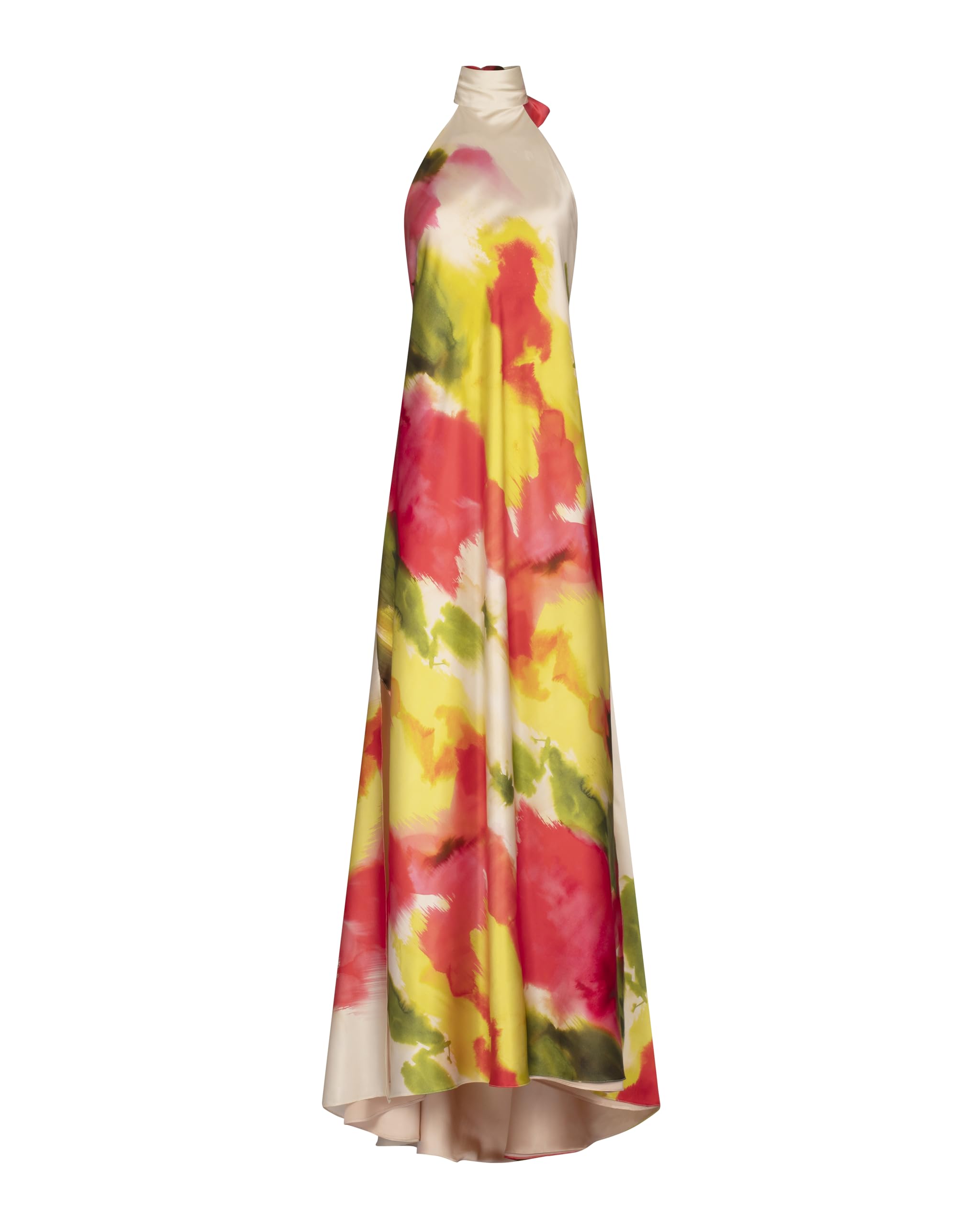 Silvia Tcherassi, Sherry Dress, S, Spring Blooms