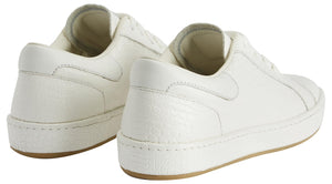GZ-City Low Top Sneakers, 7, White