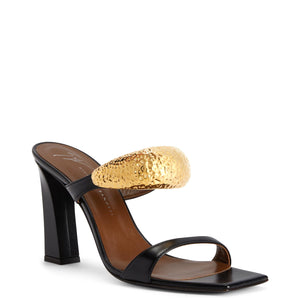 Giuseppe Zanotti, Gz-Ania 90, 6.5, Black