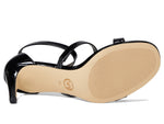 Load image into Gallery viewer, Michael Kors Koda Sandal Black 5.5 M
