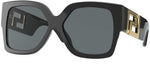 Load image into Gallery viewer, Versace VE4402 - GB1/87 Sunglasses 59mm
