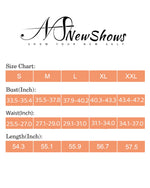 Load image into Gallery viewer, Newshows Summer Outfits Dresses for Women 2025 Beach Vacation Clothes Spaghetti Strap Casual Fall Wedding Guests Country Concert Outfits Long Elegant Classy Flowy Sundress(Black Floral Leaf, M)

