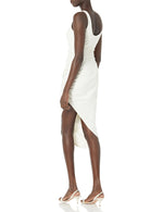 Load image into Gallery viewer, Cinq a Sept Women&#39;s Lorie Dress, Ivory, 8
