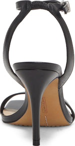Load image into Gallery viewer, Vince Camuto Saprenda 2 Black 9 M
