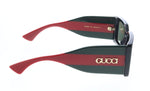 Load image into Gallery viewer, Gucci Rectangular Sunglasses
