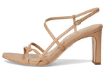 Load image into Gallery viewer, Sam Edelman Women&#39;s Emmie Heeled Sandal, French Sand, 6
