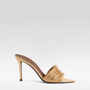 Giuseppe Zanotti, Intriigo Clio 90, 7.5, Gold