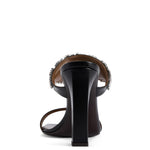 Load image into Gallery viewer, Giuseppe Zanotti, Tiara 105, 8.5, Black
