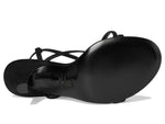 Load image into Gallery viewer, Stuart Weitzman Women's Kensington Strappy Sandals 85, Black, 9 Medium
