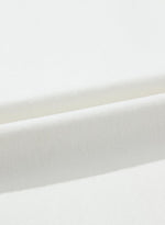 Load image into Gallery viewer, Sidefeel Women's Wide Leg Jeans High Waisted Stretchy Straight Leg Jeans Buttoned Loose Denim Pants with Pocket White Size 4 Short
