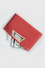 Load image into Gallery viewer, Coucoland Clutch Purse for Women - Evening Bags PU Leather Glitter Fashion Purse Handbag for Wedding Party Daily
