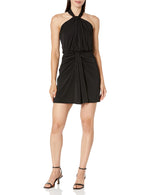 Load image into Gallery viewer, Cinq a Sept Women&#39;s Mini Kaily Dress, Black, 2
