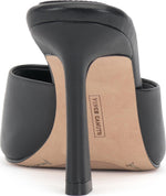 Load image into Gallery viewer, Vince Camuto Paigely Heeled Mule Sandal
