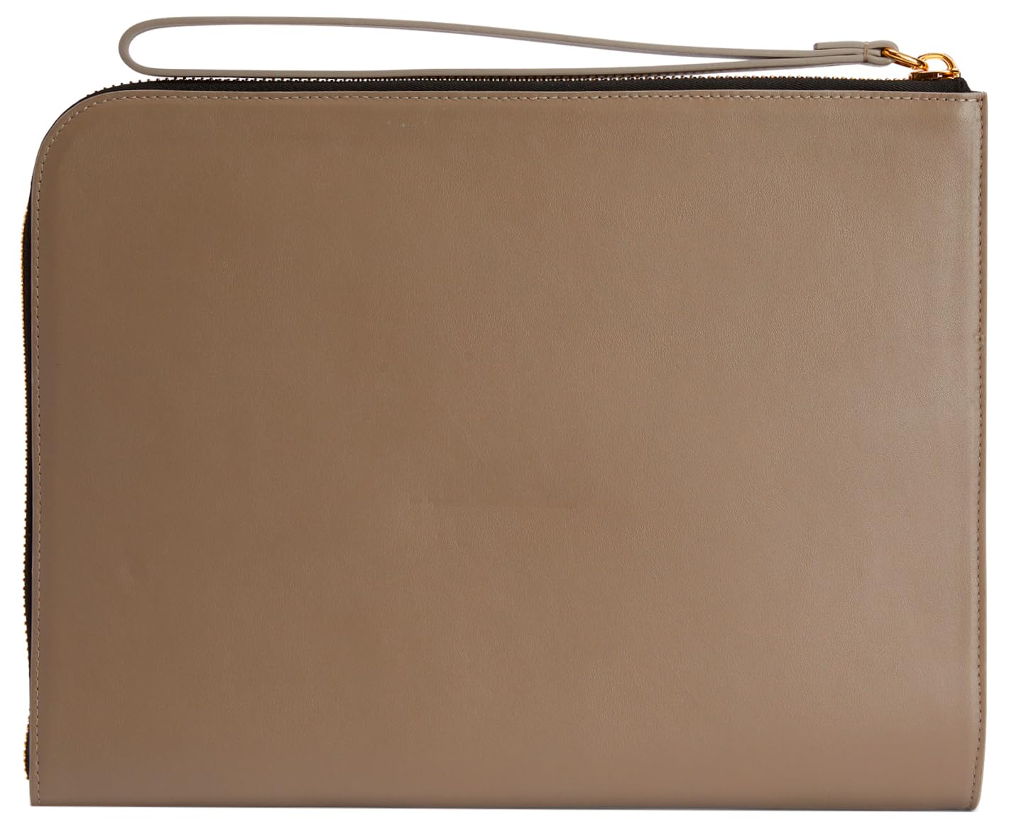 Fabian Pouch, One Size, Brown