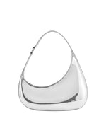 Load image into Gallery viewer, JW PEI Women&#39;s Harlee Shoulder Bag - Silver

