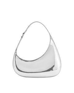 JW PEI Women's Harlee Shoulder Bag - Silver